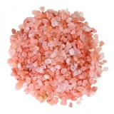 Sare Roz Himalaya Grunjoasa Neiodata 1kg, Pakistan - Naturala, Pura, Cristalina, Nerafinata, Gourmet