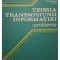 A. T. Murgan - Teoria transmisiunii informatiei. Probleme (Editia: 1983)