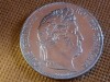 FRANTA 5 FRANCS 1848 A LOUIS PH AUNC, Europa