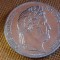 FRANTA 5 FRANCS 1848 A LOUIS PH AUNC