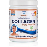 Swedish Nutra Collagen Pure Peptide colagen &icirc;n pulbere 300 g