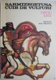 Sarmizegetusa, cuib de vulturi &ndash; David Sava