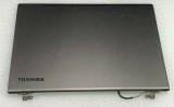 Capac display cu rama si balamale Toshiba Portage Z30-A sh