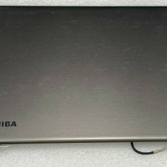 Capac display cu rama si balamale Toshiba Portage Z30 sh