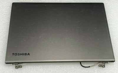 Capac display cu rama si balamale Toshiba Portage Z30-A sh foto