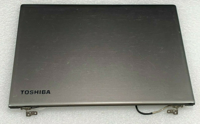 Capac display cu rama si balamale Toshiba Portage Z30 sh
