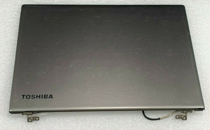 Capac display cu rama si balamale Toshiba Portage Z30 sh