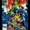 X-Men Epic Collection: Legacies