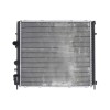 Radiator racire Renault Kangoo (Kc/Fc), 10.1997-2003 Motor 1, 9 D 47kw Fara Ac; Kangoo, 11.2001-2003 Motor 1, 5 Dci 48kw Cu Ac Diesel, cutie Manuala,