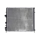 Radiator racire Renault Kangoo (Kc/Fc), 10.1997-2003 Motor 1, 9 D 47kw Fara Ac; Kangoo, 11.2001-2003 Motor 1, 5 Dci 48kw Cu Ac Diesel, cutie Manuala,