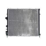 Radiator racire Renault Kangoo (Kc/Fc), 10.1997-2003 Motor 1, 9 D 47kw Fara Ac; Kangoo, 11.2001-2003 Motor 1, 5 Dci 48kw Cu Ac Diesel, cutie Manuala,, Rapid