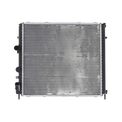 Radiator racire Renault Kangoo (Kc/Fc), 10.1997-2003 Motor 1, 9 D 47kw Fara Ac; Kangoo, 11.2001-2003 Motor 1, 5 Dci 48kw Cu Ac Diesel, cutie Manuala, foto