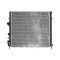 Radiator racire Renault Kangoo (Kc/Fc), 10.1997-2003 Motor 1, 9 D 47kw Fara Ac; Kangoo, 11.2001-2003 Motor 1, 5 Dci 48kw Cu Ac Diesel, cutie Manuala,