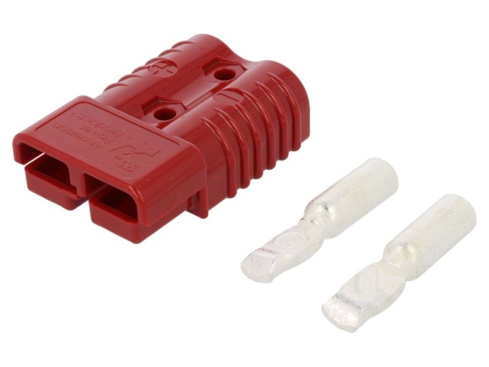 Conector cablu-cablu 2 pini, 175A