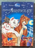 myh 15 22 - Pisicile aristocrate - Colectia Disney Clasic