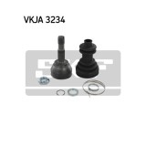 Cap planetara Skf VKJA3234, parte montare : Punte fata, Spre roata