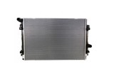 Radiator apa Audi A3, 2012-; Q2, 2016-; Q3 (F3), 2018-; Tt, 2014-, Seat Ateca, 2016-; Leon, 2013-; Tarraco, Skoda Kodiaq Octavia, 2013- Octavia, 2020, KOYO