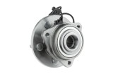 Butuc roata fata Jeep Liberty 2001-2008, Dreapta, NTY KLP-CH-024