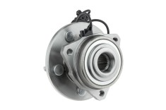 Butuc roata fata Jeep Liberty 2001-2008, Dreapta, NTY KLP-CH-024