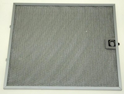 ANTIGRASIME-FILTRE METALICE 00682732 pentru hota BOSCH/SIEMENS foto
