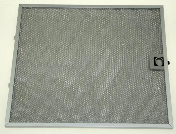 ANTIGRASIME-FILTRE METALICE 00682732 pentru hota BOSCH/SIEMENS
