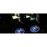 Set lampi portiera Skoda