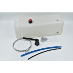 Rezervor agregat hidraulic 4.5 l Zepro