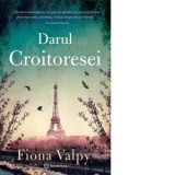 Darul croitoresei - Fiona Valpy
