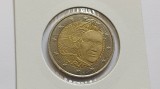 Franta -2 Euro 2018-Simone Veil