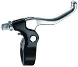 Cumpara ieftin Maneta frana bicicleta MBL-011A pentru U-Brake/V-Brake, negru