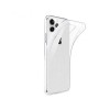 Husa islim compatibila cu apple iphone 13 pro max, cristal clear, htp&Acirc;&reg;, transparent, Htphone