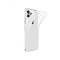 Husa islim compatibila cu apple iphone 13 pro max, cristal clear, htp&Acirc;&reg;, transparent