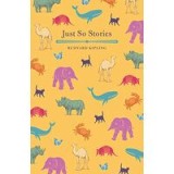 Just So Stories
