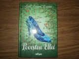 POVESTEA ELLEI - GAIL CARSON LEVINE