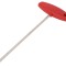 Cheie imbus HEX 5mm, m&acirc;ner T
