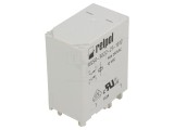 Releu electromagnetic DPST-NO 12VDC 50A RS50