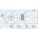 Alternator Seat Alhambra (710 711) 06.10-12.22; Vw Cc B7 (358) 11.11-12.16, Sharan (7n1 7n2) 05.10-11.22, 2.0 TDi, 2.0 TDI 4Drive, 2.0 TDI 4motion, M, Magneti Marelli