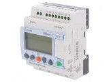 Releu Programabil 8 Intrări 4 Ieșiri pentru Șină DIN