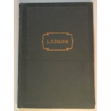 L. N. Tolstoi - Opere 11 (Teatru; Cadravrul viu; Și lumina luminează &icirc;n &icirc;ntune..
