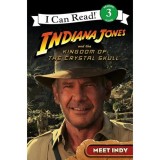Indiana Jones and the Kingdom of the Crystal Skull