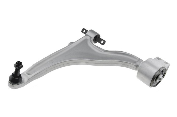 Brat suspensie fata Cadillac Srx 2010-2014, Inferior Stanga, NTY ZWD-CH-062