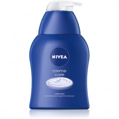 Nivea Creme Care Sapun lichid 250 ml