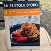 La Pentola D oro - Pasta, riso e minestre