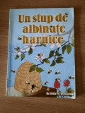 UN STUP DE ALBINUTE HARNICE &ndash; EFFIE M. WILLIAMS (V. Descrierea)