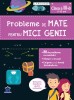 Probleme de mate pentru mici genii - Clasa a III-a (9 - 10 ani) PlayLearn Toys, DPH