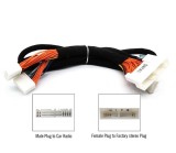 Cablu PlugPlay SNH OEM PNP-PZ003 KIA - Hyundai