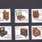 ROMANIA 2020, Colecții rom&acirc;nești. Cutii muzicale, , LP2303 MNH.