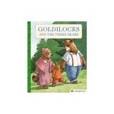 Goldilocks and the Three Bears: A Little Apple Classic