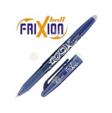 Pix cu Gel Stergabil Pilot Frixion 0.7mm - Reincarcabil, Termosensibil, Ideal Birou si Scoala