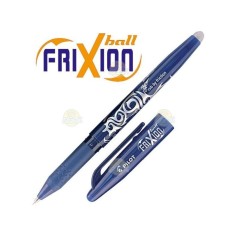 Pix Pilot Frixion cu stergere, 0,7 mm